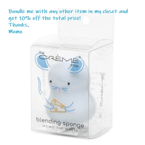BLENDING SPONGE BUNDLE ME & Get 10% off 2 Items - Picture 1 of 4